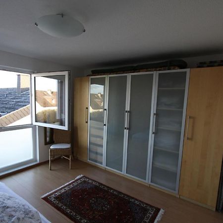 Zweit-Traumwohnung Marburg Exterior foto