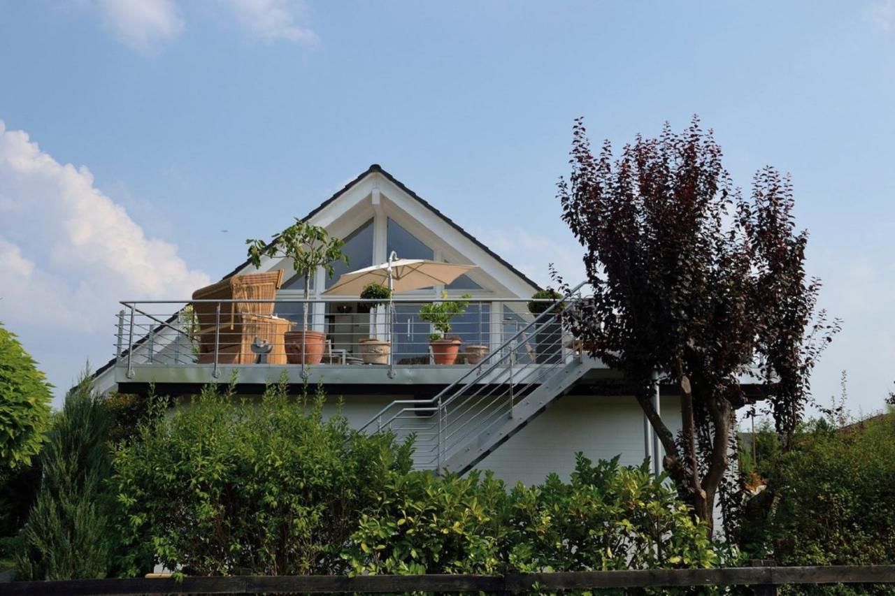 Zweit-Traumwohnung Marburg Exterior foto